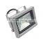 High Power Outdoor Lighting 20W RGB LED Floodlight