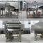 Continuous edible oil filter factory