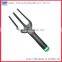 kids garden tool set and 3 teeth fork