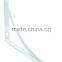 white triangle metal shelf brackets 5 sizes available