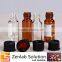 LCMS sample vials for sterile sample vials / purification sample vials