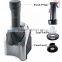 bananas frozen fruit ice cream maker/yogurt machine