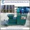 Coconut bamboo charcoal round wood stick extruding machine