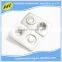 high quality nonstandard stainless steel wiring clamp terminal block