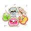 Digital Super Sticky Metal Mobile Phone Finger Ring Holder (PRH51016)