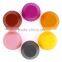 OEM Cake Tools Cheap Silicone Baking Cake Cups In Vibrant Color For Amazon