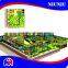 virgin forest series Indoor play center for kids