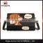 New arrival product embroidery Messenger leather bag products made in china