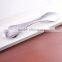 Modern Style Custom Made Aluminum Alloy Home Garden Hotel Kitchen Cabinet drawer long Handles