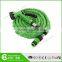 Newest Zhejiang Premium-duty Double-Layer Collapsible Expandable Agricultural Garden Hose Pipe As Seen on TV