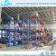 Metal boltless rack and shelf manufacturer