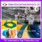 Machines for making pvc pipe / pvc twin pipe machine / double pipe machine
