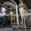 Particle board making machine/ particle board production line/ particle board melamine lamination hot press