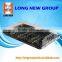 E Customized Design frozen food packaging boxes plastic blister