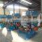 hydraulic seal making machine
