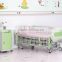 Three functions electric bed for children