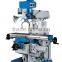 Certification and New Condition vertical small drilling milling machine cheap