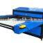 flag large format heat transfer printing machine