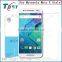 9H lowest price explosion proof anti shock tempered glass screen protector for MOTO X Style XT1570