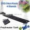 Blue & White self combination freshwater aquarium led white wifi control 4ft/120watt