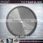 aluminum industry 75cr1 saw blank carbide tipped Circular Saw Blade