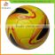 Top selling excellent quality durable soccer ball for wholesale