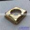 For apple watch 24k gold housing factory price