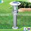 Energy saving LED Solar Lawn Lamp with various designs and powers