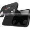 3D Virtual Reality Headset VR Glasses Case For iPhone/Samsung, VR BOX CASE