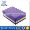 2015 cork yoga brick, light weight foam brick, foam blocks in bulk