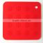 2016 Newly design Food kitchen silicone products silicone dish drying mat