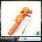 Factory Sale Extendable Handheld flexible selfie stick with cable