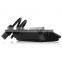 Aluminum USB 3.0 Hub High Speed 4 Port USB Hub