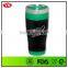 eco friendly customized 16 ounce double wall stainless steel tumbler