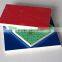 18mm Cheap Laminated High Glossy UV MDF For Kitchen Furniture