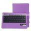 8.4 inch Universal Foldable Bluetooth Keyboard/ Wireless Bluetooth Keyboard For Samsung TAB S T700 705