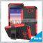 for Huawei Ascend Y550 case, PC + TPU Hybrid Combo case for Huawei Ascend Y550
