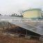 solar water pump system 2200 watt solar pump inverter three phase output