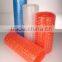 2 Layer air bubble wrap film Machine/factory direct sale
