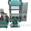 high quality electric rubber vulcanizing machine of Jinrunqi