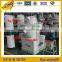 Hot sales 2.5-3t straw pellet mill,rice husk pellet press TYJ860-II with Automatic lubrication system for sale
