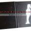 leather photo folder