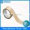 Self Adhesive Hotmelt Kraft Tape