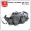 Wholesale Mens Nylon Multi Function Waist Pack Bag