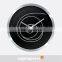 DEHENG Zhangzhou popupar design metal wall clock