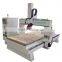 2016 OEM factory support 4th axis cnc router rotary spindle 4-axis wood