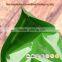 custom packaging ECO food stand up bag / pouch with clear window