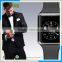 2015 ce rohs bluetooth smart watch with sim card support android and ios