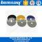 China manufacture supply For Stone 3 Inch Three Step Resin Diamond Polishing Pad