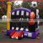 Deluxe Sports Bounce House Inflatable for kids